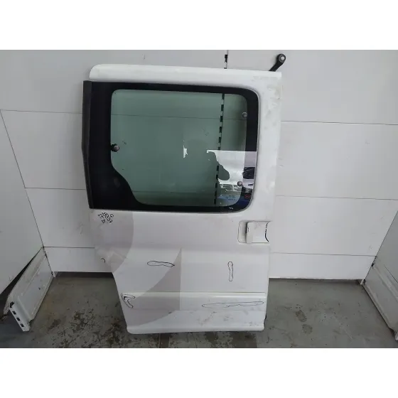 Puerta Lateral Corredera Derecha para Citroën Berlingo / Berlingo First Monospace (Mf_, Gjk_, Gfk_)