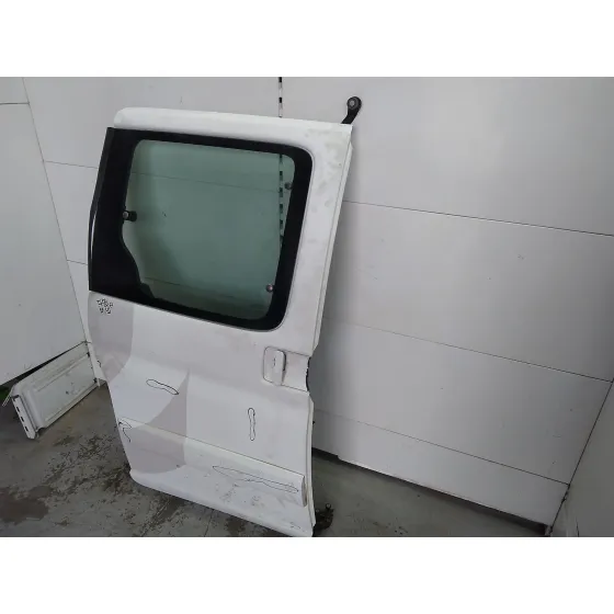 Puerta Lateral Corredera Derecha para Citroën Berlingo / Berlingo First Monospace (Mf_, Gjk_, Gfk_)