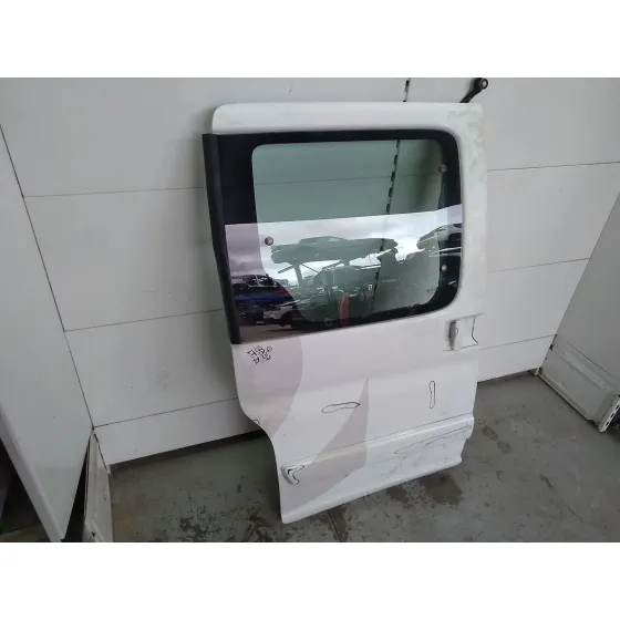 Puerta Lateral Corredera Derecha para Citroën Berlingo / Berlingo First Monospace (Mf_, Gjk_, Gfk_)
