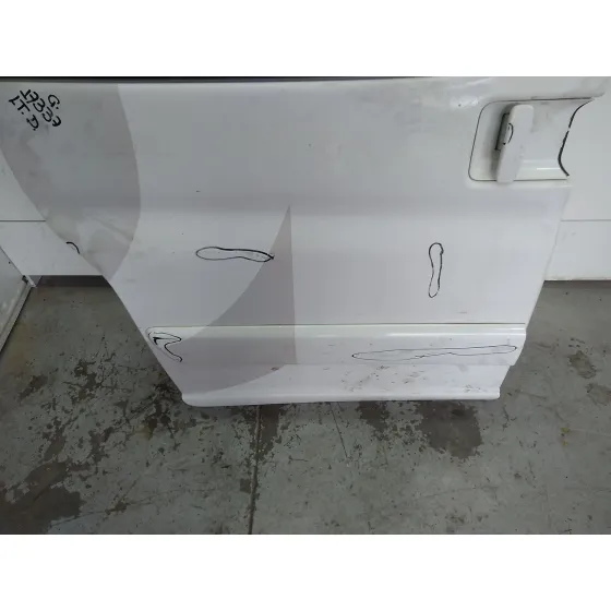 Puerta Lateral Corredera Derecha para Citroën Berlingo / Berlingo First Monospace (Mf_, Gjk_, Gfk_)