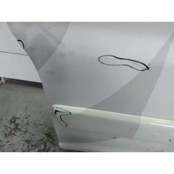 Puerta Lateral Corredera Derecha para Citroën Berlingo / Berlingo First Monospace (Mf_, Gjk_, Gfk_)