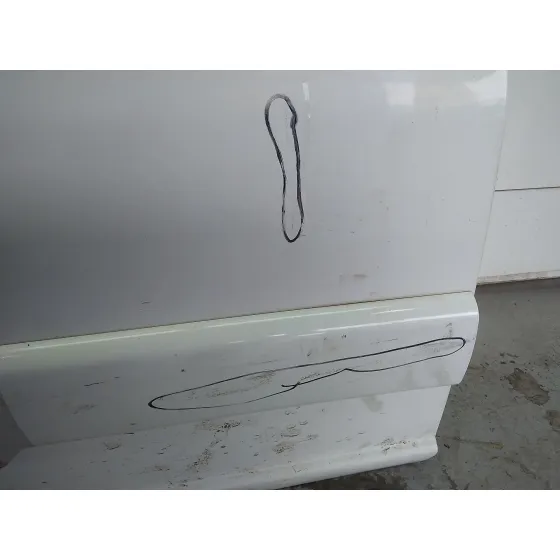 Puerta Lateral Corredera Derecha para Citroën Berlingo / Berlingo First Monospace (Mf_, Gjk_, Gfk_)