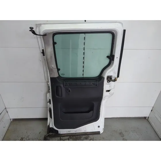 Puerta Lateral Corredera Derecha para Citroën Berlingo / Berlingo First Monospace (Mf_, Gjk_, Gfk_)