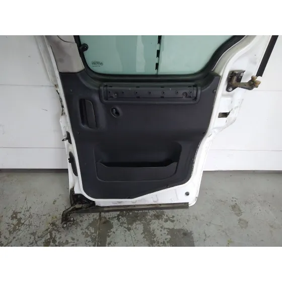 Puerta Lateral Corredera Derecha para Citroën Berlingo / Berlingo First Monospace (Mf_, Gjk_, Gfk_)