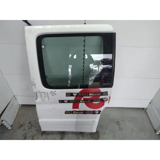 Puerta Lateral Corredera Izquierda para Citroën Berlingo / Berlingo First Monospace (Mf_, Gjk_, Gfk_)