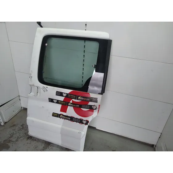 Puerta Lateral Corredera Izquierda para Citroën Berlingo / Berlingo First Monospace (Mf_, Gjk_, Gfk_)