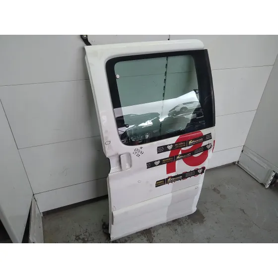 Puerta Lateral Corredera Izquierda para Citroën Berlingo / Berlingo First Monospace (Mf_, Gjk_, Gfk_)