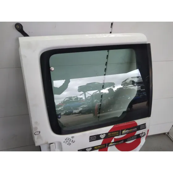 Puerta Lateral Corredera Izquierda para Citroën Berlingo / Berlingo First Monospace (Mf_, Gjk_, Gfk_)