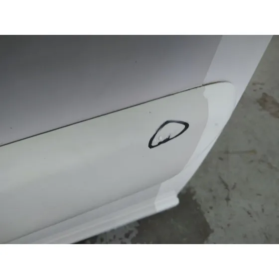 Puerta Lateral Corredera Izquierda para Citroën Berlingo / Berlingo First Monospace (Mf_, Gjk_, Gfk_)