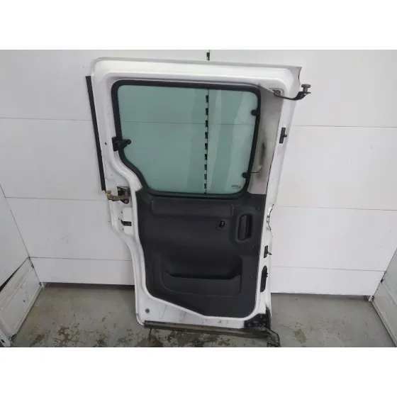 Puerta Lateral Corredera Izquierda para Citroën Berlingo / Berlingo First Monospace (Mf_, Gjk_, Gfk_)