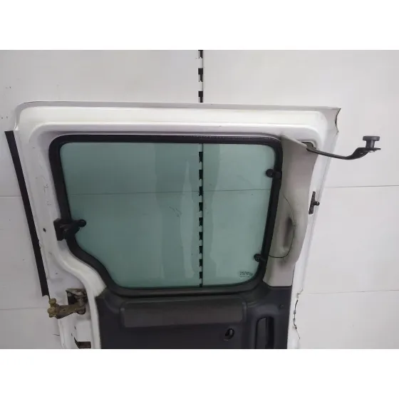 Puerta Lateral Corredera Izquierda para Citroën Berlingo / Berlingo First Monospace (Mf_, Gjk_, Gfk_)
