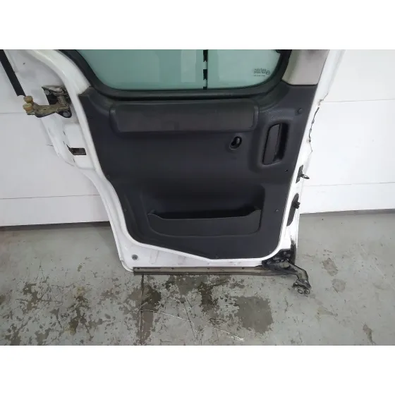 Puerta Lateral Corredera Izquierda para Citroën Berlingo / Berlingo First Monospace (Mf_, Gjk_, Gfk_)