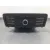 Sistema Audio / Radio Cd para Mercedes-Benz Clase Gla (W156)