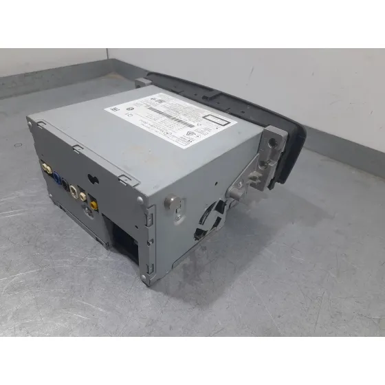 Sistema Audio / Radio Cd para Mercedes-Benz Clase Gla (W156)