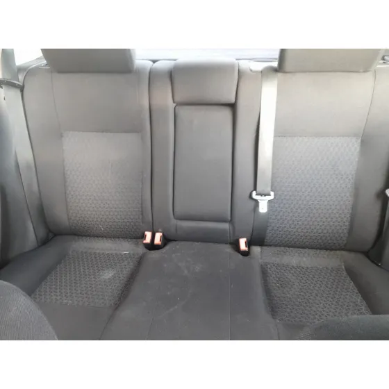 Asientos Traseros para Ford Mondeo Iii Sedan (B4Y)