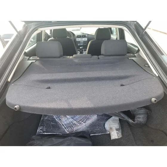 Bandeja Trasera para Ford Mondeo Iii Sedan (B4Y)