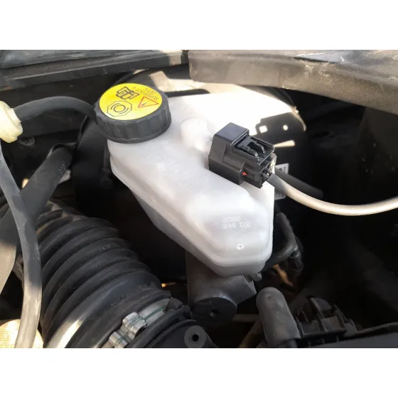 Bomba Freno para Ford Mondeo Iii Sedan (B4Y)