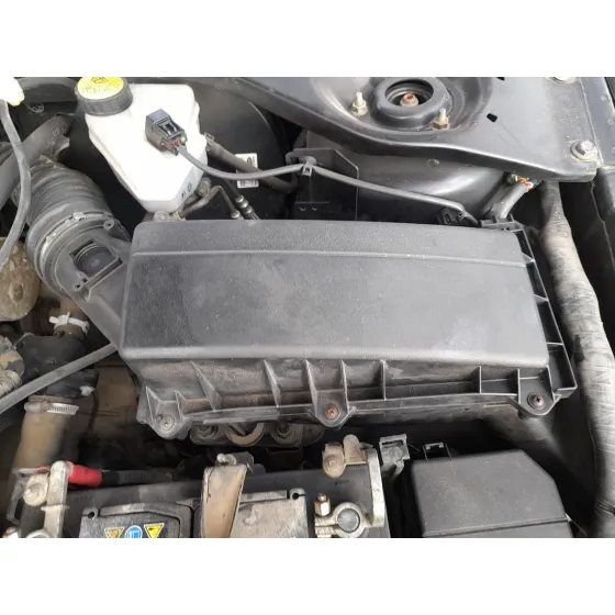 Carcasa Filtro Aire para Ford Mondeo Iii Sedan (B4Y)
