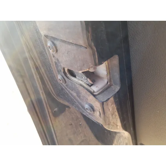 Cerradura Puerta Delantera Izquierda para Ford Mondeo Iii Sedan (B4Y)