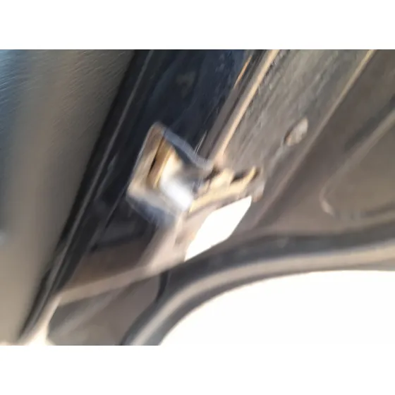 Cerradura Puerta Trasera Derecha para Ford Mondeo Iii Sedan (B4Y)