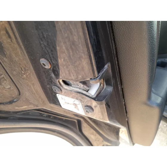 Cerradura Puerta Trasera Izquierda para Ford Mondeo Iii Sedan (B4Y)