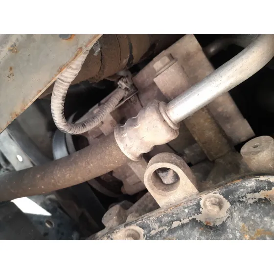 Compresor Aire Acondicionado para Ford Mondeo Iii Sedan (B4Y)