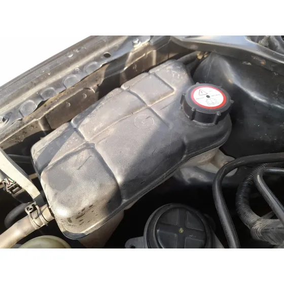 Deposito Expansion para Ford Mondeo Iii Sedan (B4Y)