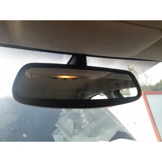 Espejo Interior para Ford Mondeo Iii Sedan (B4Y)