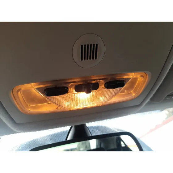 Luz Interior para Ford Mondeo Iii Sedan (B4Y)