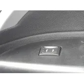 Mando Elevalunas Delantero Derecho para Ford Mondeo Iii Sedan (B4Y)