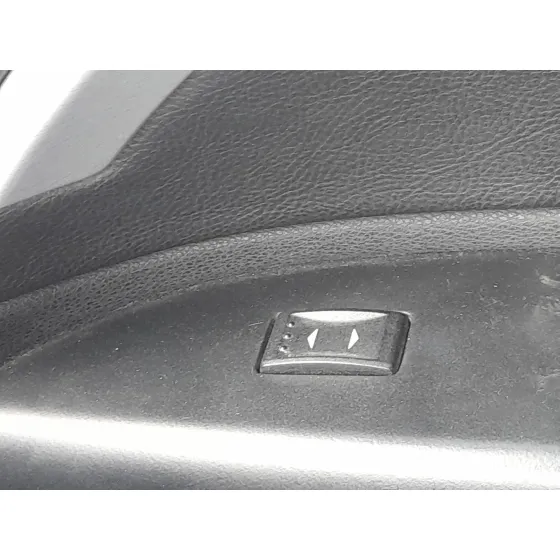 Mando Elevalunas Delantero Derecho para Ford Mondeo Iii Sedan (B4Y)