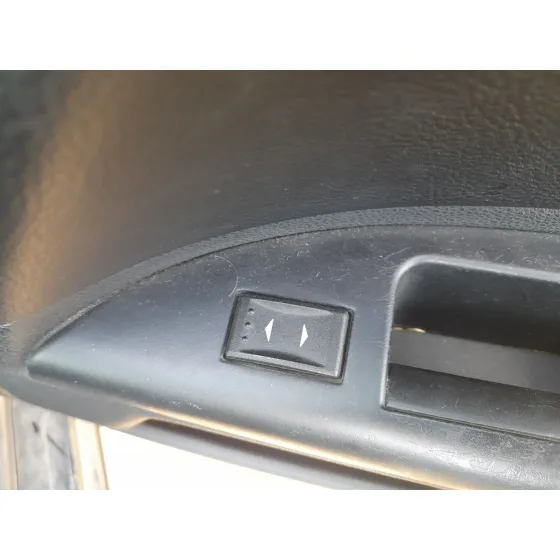 Mando Elevalunas Trasero Derecho para Ford Mondeo Iii Sedan (B4Y)