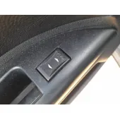Mando Elevalunas Trasero Izquierdo para Ford Mondeo Iii Sedan (B4Y)