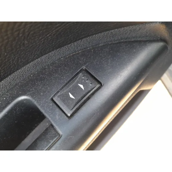 Mando Elevalunas Trasero Izquierdo para Ford Mondeo Iii Sedan (B4Y)