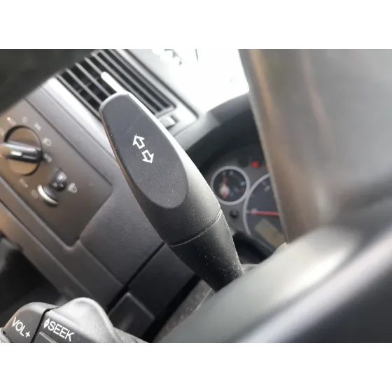Mando Luces Y Limpia para Ford Mondeo Iii Sedan (B4Y)