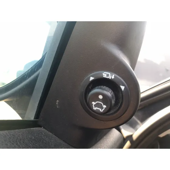 Mando Retrovisor para Ford Mondeo Iii Sedan (B4Y)