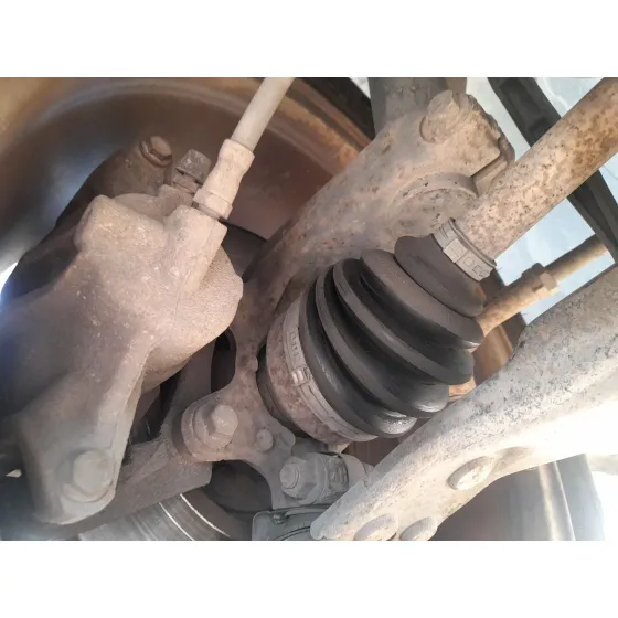 Mangueta Delantera Derecha para Ford Mondeo Iii Sedan (B4Y)