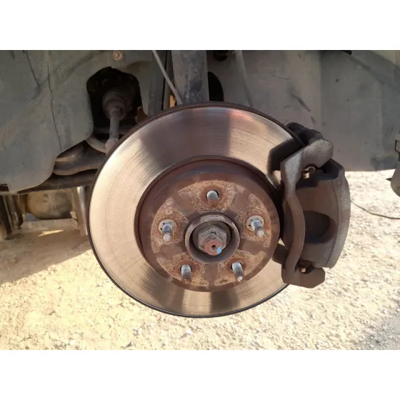 Mangueta Delantera Derecha para Ford Mondeo Iii Sedan (B4Y)