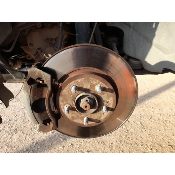 Mangueta Delantera Izquierda para Ford Mondeo Iii Sedan (B4Y)