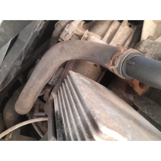 Motor Arranque para Ford Mondeo Iii Sedan (B4Y)