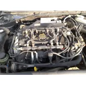 Motor Completo para Ford Mondeo Iii Sedan (B4Y)