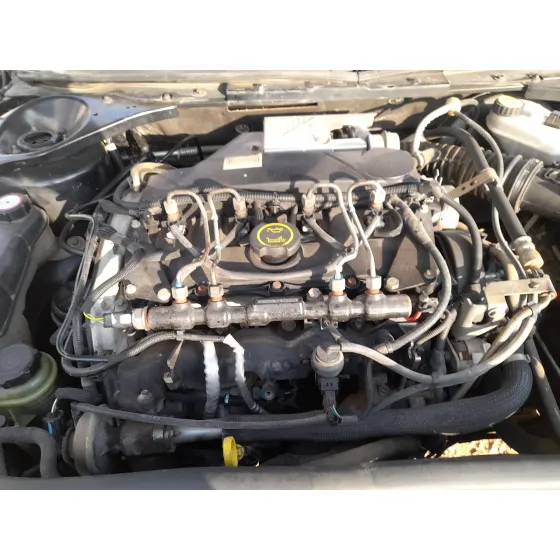 Motor Completo para Ford Mondeo Iii Sedan (B4Y)