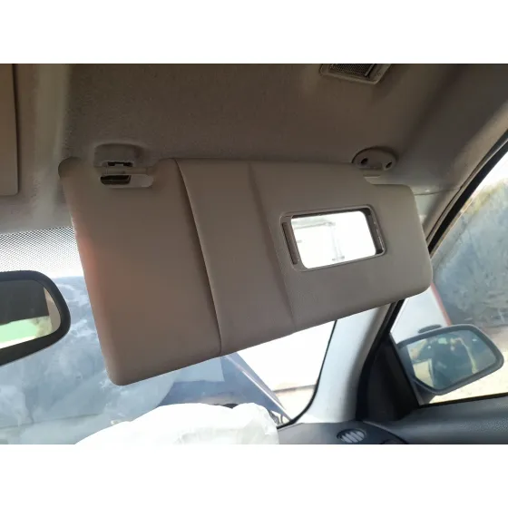 Parasol Derecho para Ford Mondeo Iii Sedan (B4Y)