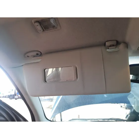 Parasol Izquierdo para Ford Mondeo Iii Sedan (B4Y)