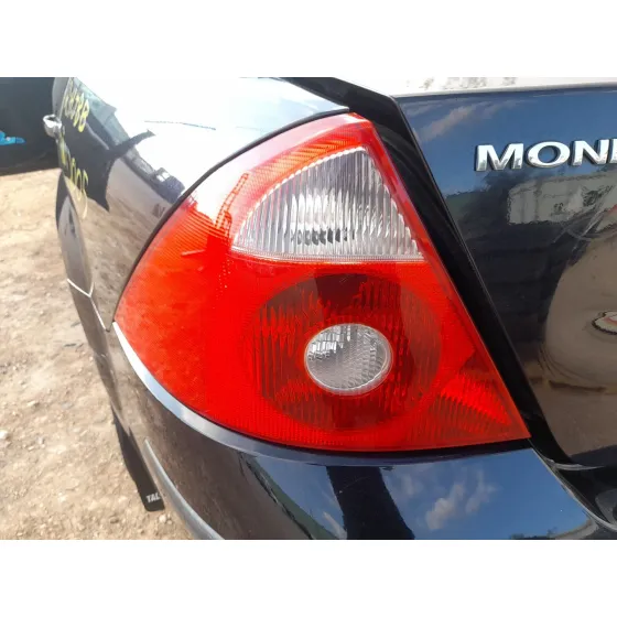 Piloto Trasero Izquierdo para Ford Mondeo Iii Sedan (B4Y)