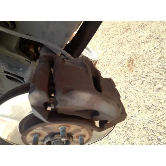 Pinza Freno Delantera Derecha para Ford Mondeo Iii Sedan (B4Y)