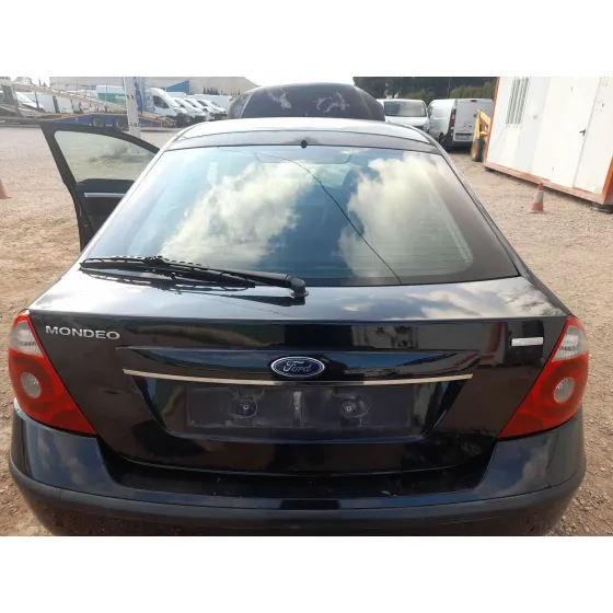 Porton Trasero para Ford Mondeo Iii Sedan (B4Y)