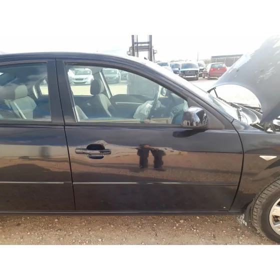 Puerta Delantera Derecha para Ford Mondeo Iii Sedan (B4Y)