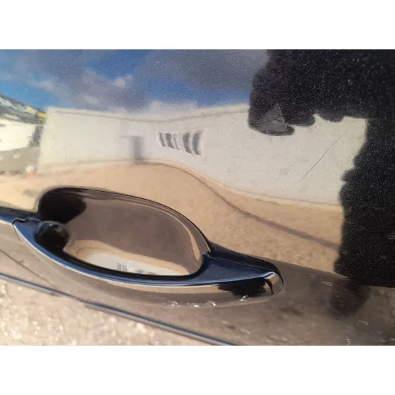 Puerta Delantera Derecha para Ford Mondeo Iii Sedan (B4Y)