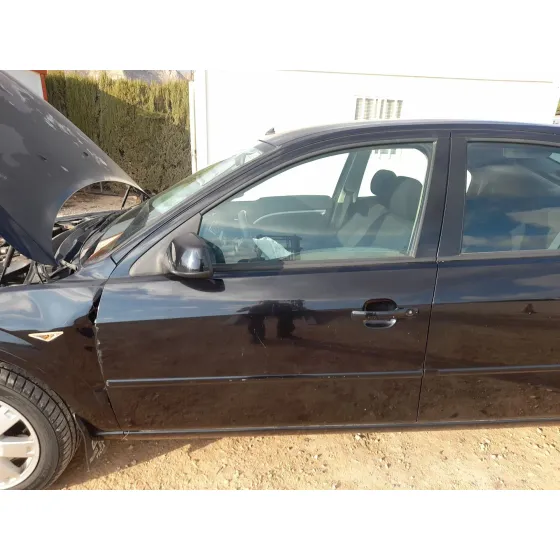 Puerta Delantera Izquierda para Ford Mondeo Iii Sedan (B4Y)